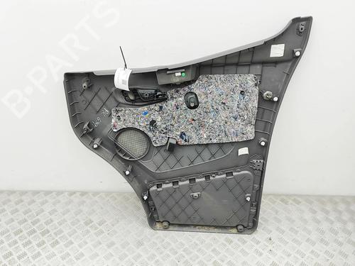 Front left panel FORD TRANSIT V363 Van (FCD, FDD) 2.0 EcoBlue | BP37642331C58 - Image 2