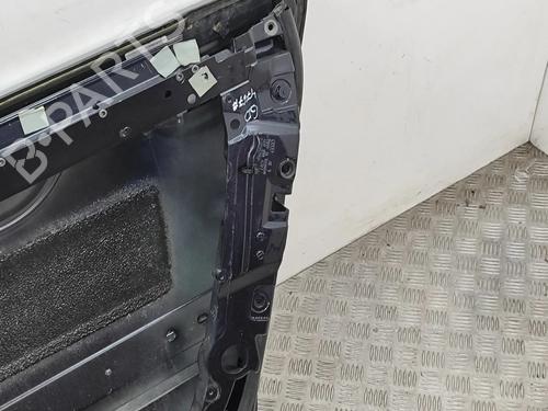 Dør højre bagtil AUDI A8 D3 (4E2, 4E8) 6.0 W12 quattro | BP31339033C5