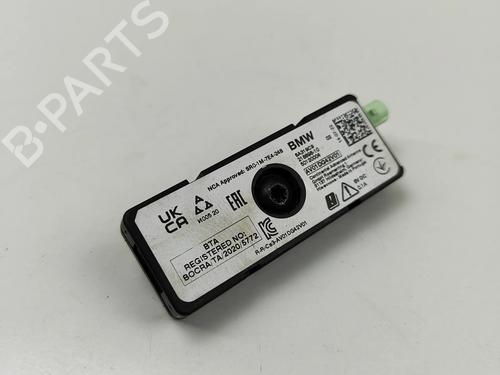Used Electronic module BMW iX (I20) xDrive 40 (326 hp) 28560209