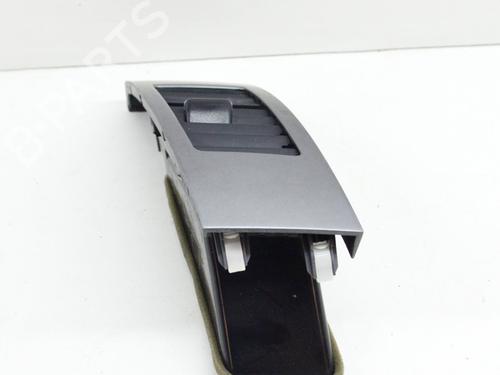 Air vent MITSUBISHI OUTLANDER II (CW_W) 2.2 DI-D 4WD | BP14631922I21 