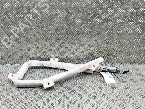 Venstre gardin airbag SMART FORTWO Coupe (453) electric drive / EQ (453.391) (56 hp) 31687181