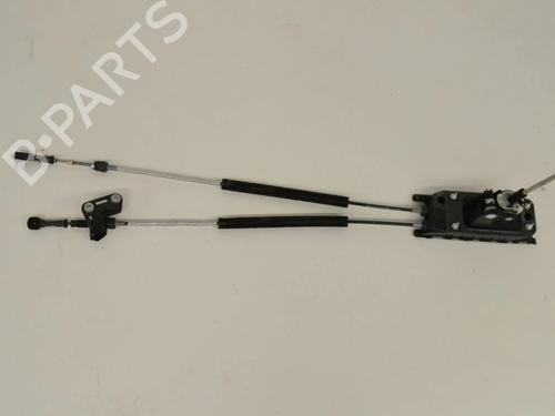 Used Gear lever VW GOLF SPORTSVAN VII (AM1, AN1) 1.4 TSI (150 hp) 9870587