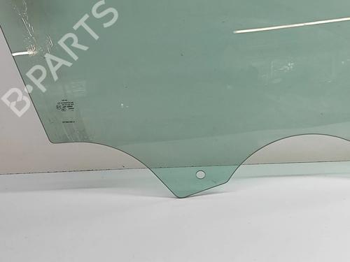 Front right door window CUPRA FORMENTOR (KM7, KMP) 1.4 e-Hybrid | BP27793609C19