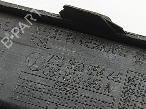 Grill VW PASSAT B8 Variant (3G5, CB5) 2.0 TDI | BP32421129C40 