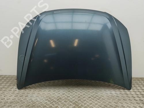 Capot SEAT ATECA (KH7, KHP) 1.5 TSI (150 hp) 31297160