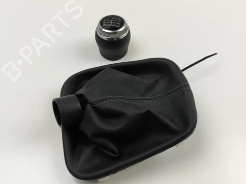 Shift knob OPEL MOVANO B Van (X62) 2.3 CDTI FWD (FV) | BP26281071I34  - Image 5