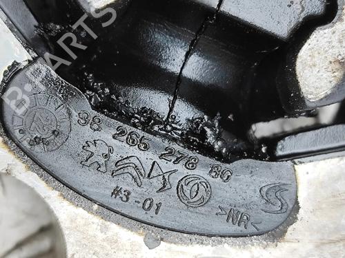 Engine mount OPEL MOKKA 1.2 (76) | BP36984037M89 - Image 6