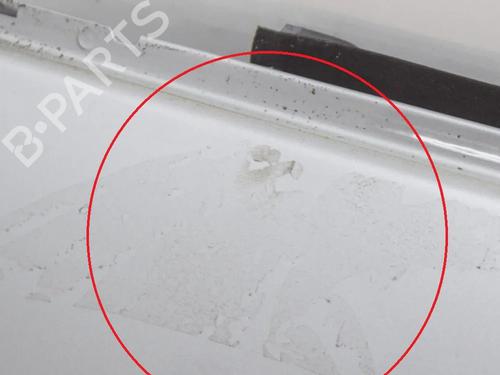 Dør venstre bagtil MASERATI QUATTROPORTE VI 3.0 D | BP30154896C4 