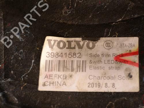 Boot lining VOLVO XC60 II (246) T4 | BP30620256I3 - Image 5