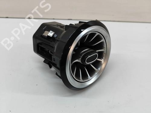Used Air vent Air vent MERCEDES-BENZ CLA (C118) CLA 200 (118.387) (163 hp) 27799066 27799066