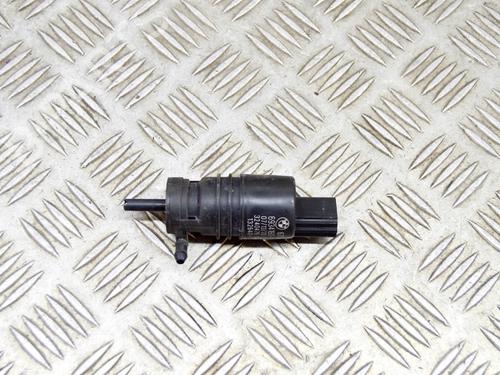 Used Washer pump Washer pump BMW 6 Coupe (F13) 640 d (313 hp) 14647124 14647124
