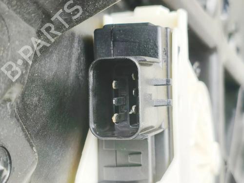 Rudehejsemekanisme Højre bagtil TESLA MODEL Y (5YJY) Long Range All-wheel Drive | BP38201699C25 - Image 8