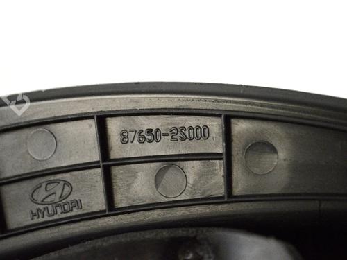 Speaker HYUNDAI ix35 (LM, EL, ELH) 1.7 CRDi | BP30227796E2  - Image 6
