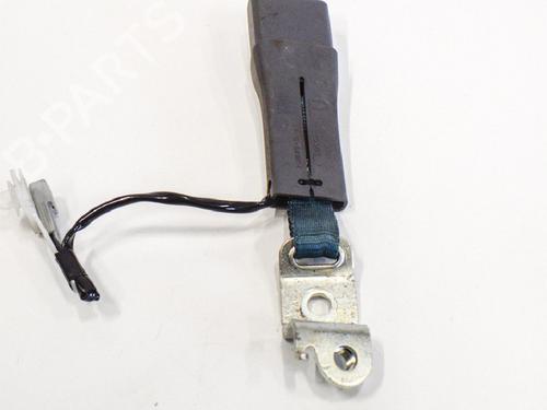 Used Seat buckle TOYOTA PRIUS (_W3_) 1.8 Hybrid (ZVW3_) (99 hp) 14613098