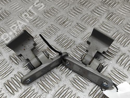 Used Hinge/Door check strap BMW 5 (F10) 535 d (313 hp) 24142957