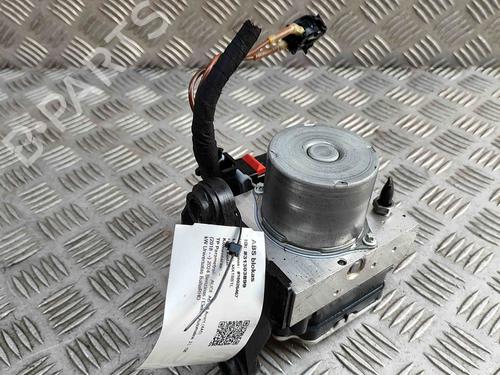 Used ABS pump AUDI A6 C8 Avant (4A5) 40 TFSI Mild Hybrid (204 hp) 27933552