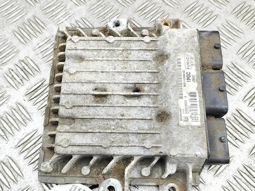 Engine control unit (ECU) FORD TRANSIT CUSTOM V362 Bus (F3) 2.2 TDCi | BP37029560M57 - Image 2