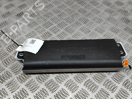 Knekollisjonspute VW GOLF VI (5K1) 2.0 TDI (136 hp) 22999082