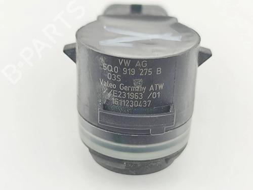 Electronic module PORSCHE 911 (992) 3.0 Carrera 4 S (992420) | BP33378571M83  - Image 7