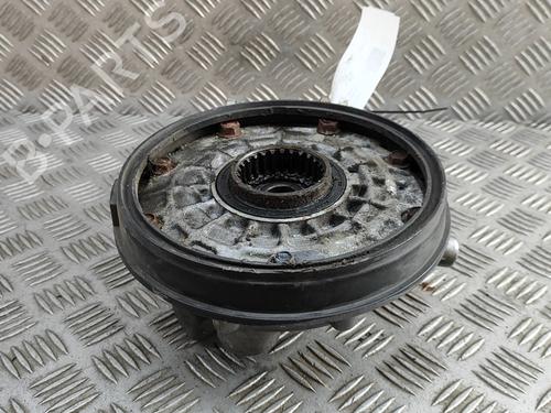 Other HONDA MOTORCYCLES ST ST 1300 Pan European (SC51) | BP28565624O1