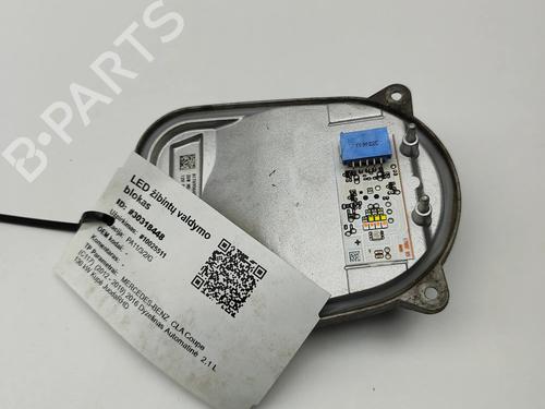 Electronic module MERCEDES-BENZ CLA Coupe (C117) CLA 220 CDI / d (117.303) | BP25922243M83 - Image 4