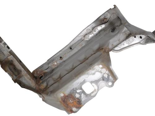 Front slam panel SUBARU OUTBACK (BS) 2.0 D AWD (BSD) | BP33366510C72  - Image 7