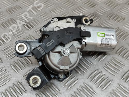 Viskermotor bagrude LAND ROVER RANGE ROVER SPORT II (L494) 5.0 SCV8 4x4 (510 hp) 27792494