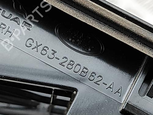 Grill JAGUAR XE (X760) 2.0 D | BP35957990C40 - Image 7