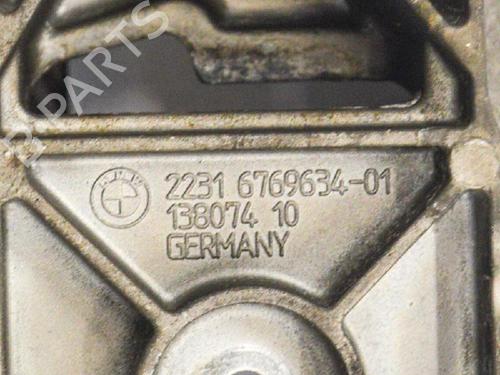 Support BMW 5 (E60) 520 d | BP14665844C155 