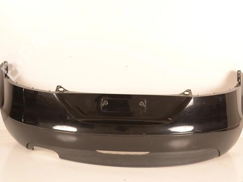 Used Rear bumper Rear bumper AUDI TT Roadster (8J9) 2.0 TFSI (200 hp) 33343380 33343380