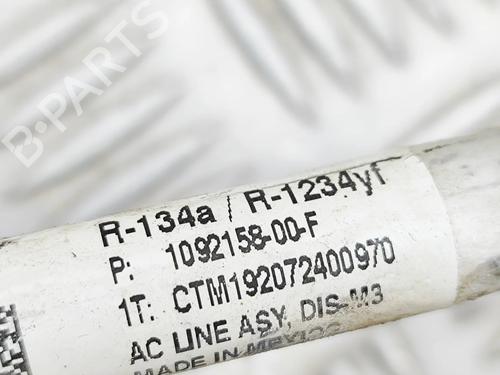 AC pipe TESLA MODEL 3 (5YJ3) EV Performance AWD | BP33176576M126  - Image 7