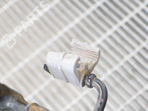 Used Rear axle Rear axle JAGUAR F-PACE (X761) 3.0 SDV6 AWD (300 hp) 7800853 7800853