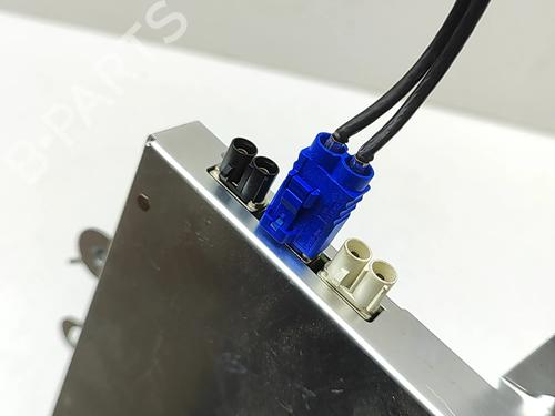 Electronic module TESLA MODEL X (5YJX) P100D AWD | BP33661837M83 - Image 6