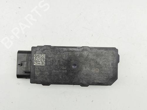 Elektronisk modul VW GOLF VIII (CD1, DA1) 2.0 TDI GTD (200 hp) 31715650