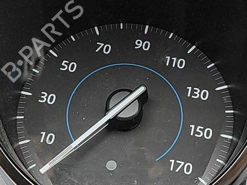 Instrument cluster JAGUAR XE (X760) 2.0 D AWD | BP33383517C47  - Image 6