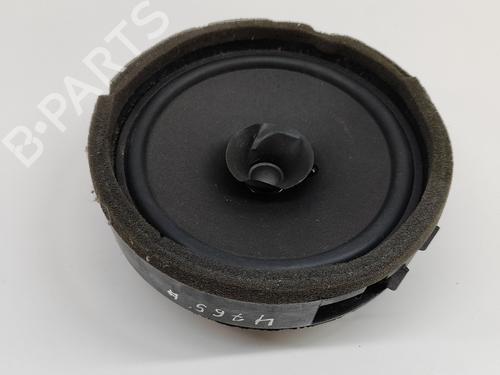 Speaker MITSUBISHI LANCER VIII Sportback (CX_A) 2.0 DI-D (CX8A) | BP23562432E2 