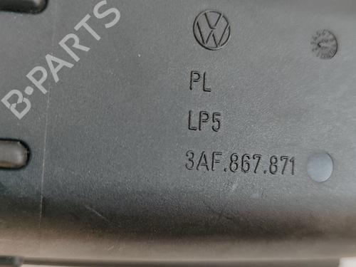 Hattehylde VW PASSAT B7 Variant (365) 1.6 TDI | BP26890795C85 