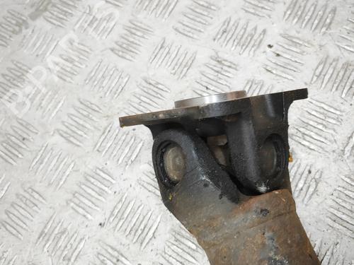 Driveshaft MAZDA MX-5 IV (ND__) 2.0 (ND2E, ND6E) | BP37402350M37  - Image 5