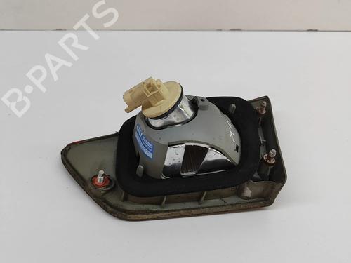 Left tailgate light MITSUBISHI COLT CZC VI Convertible (RG) 1.5 (Z36A) | BP24140853C79 - Image 4