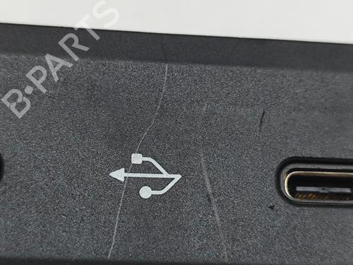 Electronic module MERCEDES-BENZ A-CLASS (W177) AMG A 35 4-matic (177.051) | BP27797236M83 
