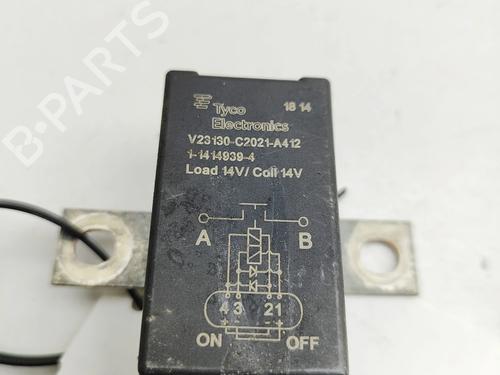 Electronic sensor PEUGEOT BOXER Platform/Chassis 2.0 BlueHDi 160 | BP33883265M84  - Image 7