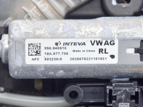 Soltak VW ID.3 (E11, E12) Pro | BP27755364C124 