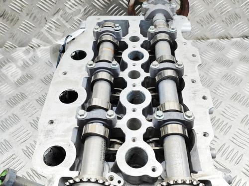 Cylinder head BMW 5 (E60) 530 d | BP35982654M5 - Image 6