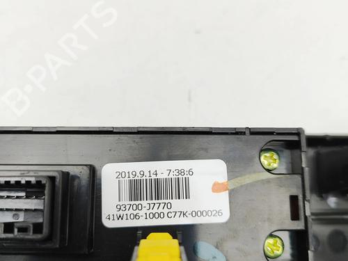 Switch KIA XCEED (CD) 1.6 CRDi 136 | BP33661752I30  - Image 9