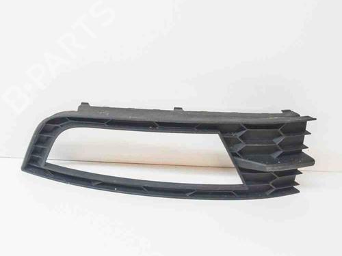 Used Grille SKODA OCTAVIA III (5E3, NL3, NR3) 2.0 TDI (150 hp) 14626106