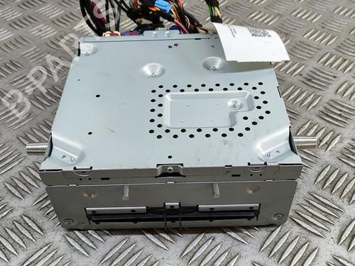 Module électronique MERCEDES-BENZ C-CLASS T-Model (S205) C 300 BlueTEC Hybrid / h (205.212) (204 hp) 28194964