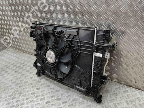 Kølerpakke MG MG ZS SUV (AZS1) EV | BP28556442M120