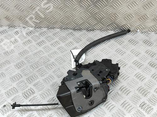 Used Rear left lock LAND ROVER RANGE ROVER SPORT II (L494) 5.0 SCV8 4x4 (510 hp) 27787450