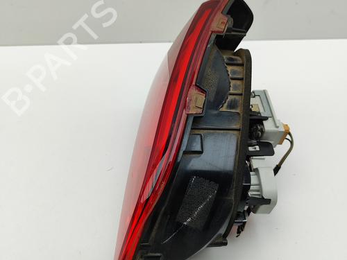 Left tailgate light VW GOLF VII Variant (BA5, BV5) 2.0 TDI | BP29920199C79