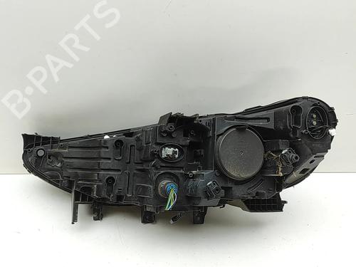 Right headlight PORSCHE CAYENNE Coupe (9YB) 3.0 AWD (9YBAA1) | BP33395998C29 - Image 2